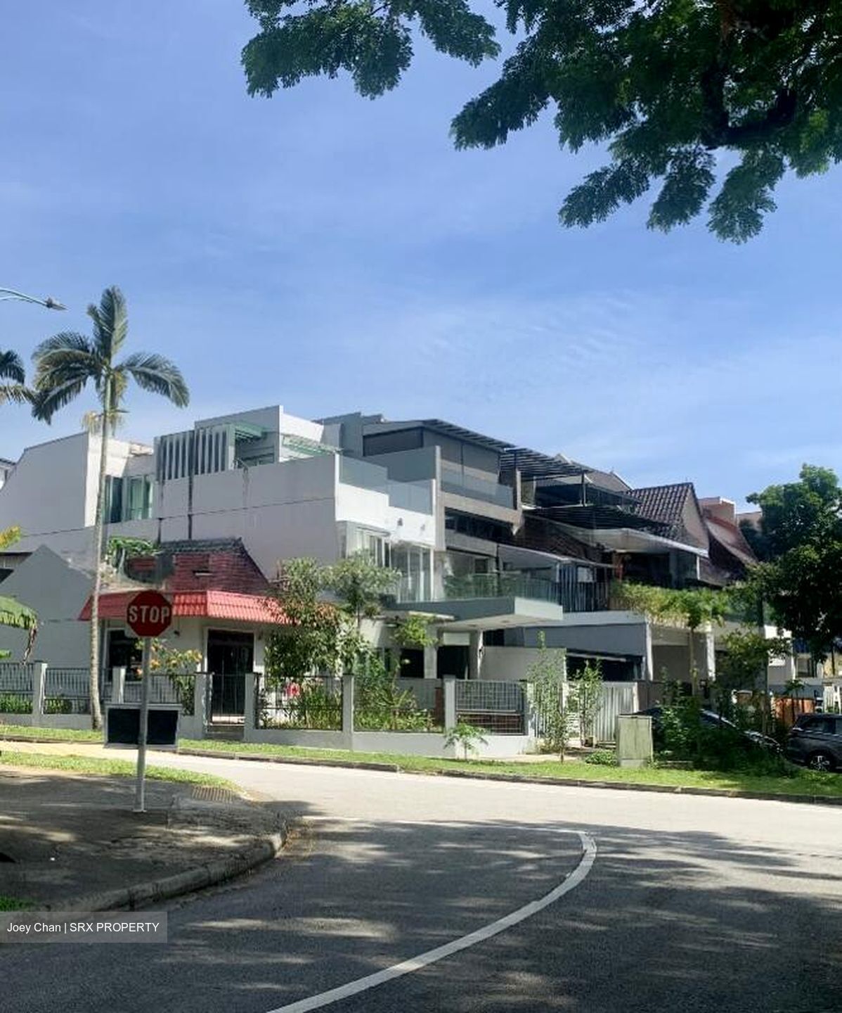 Sembawang Hills Estate (D20), Semi-Detached #502926501